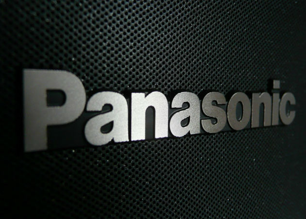 Panasonic vuelve a tener beneficios tras tres años de pérdidas 