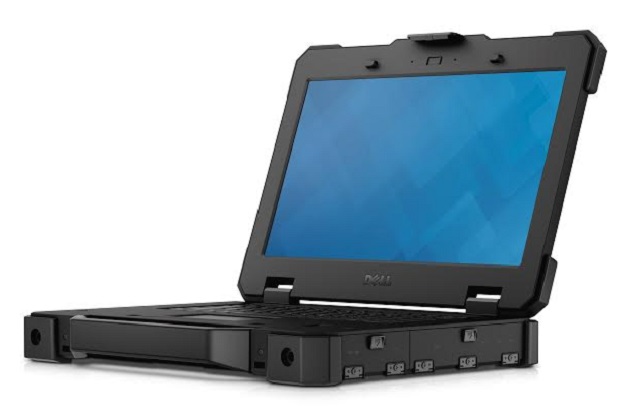 Dell Latitude 14 Rugged Extreme