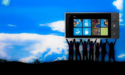 desarrolladores azure