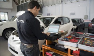 fabricante automóviles
