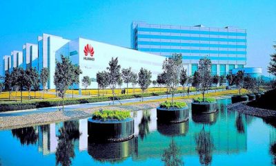 huawei china