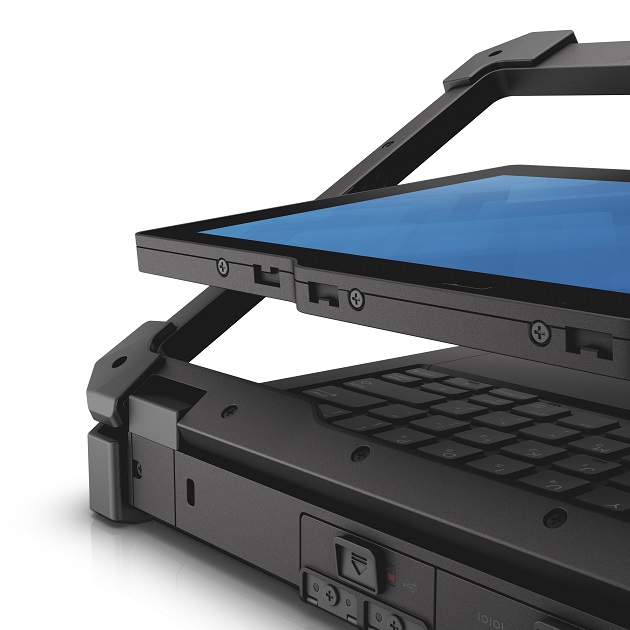 Dell Latitude 14 Rugged Extreme