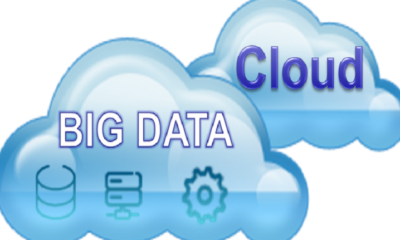 Big Data y cloud