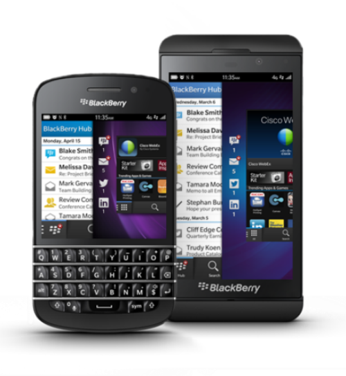 blackberry-10-smartphones