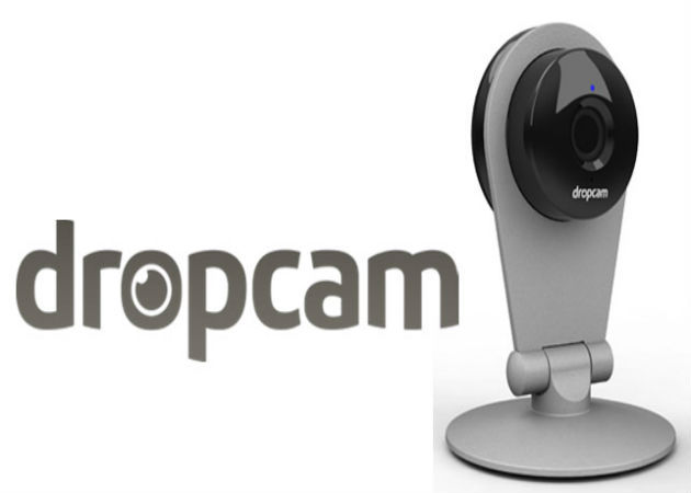 Google interesada en comprar Dropcam para mejorar la seguridad del hogar