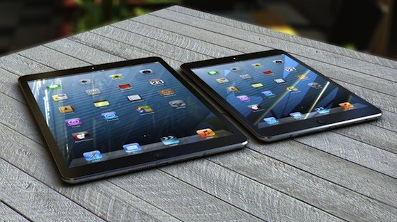 Samsung se convierte en el principal proveedor de pantallas para iPad