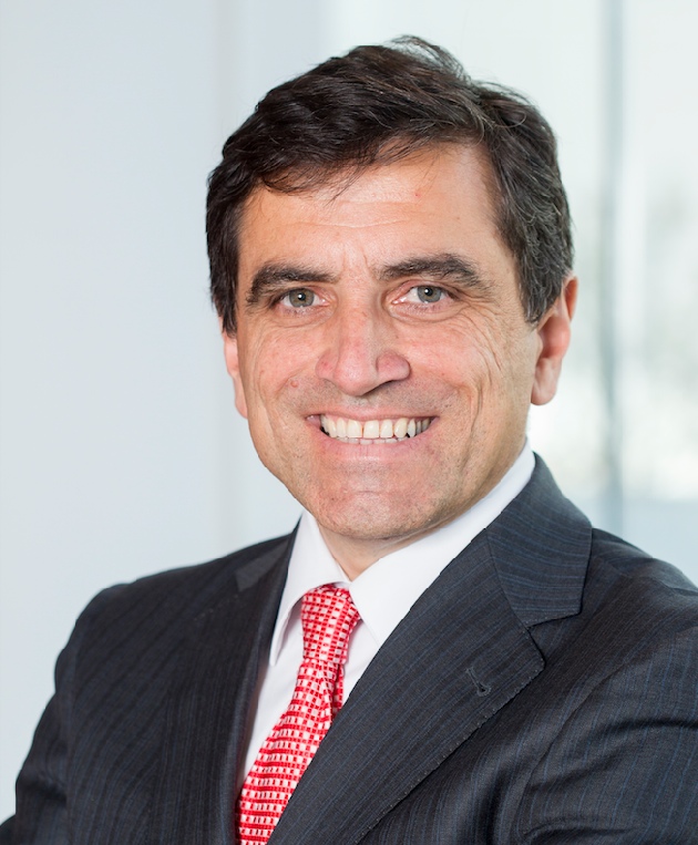 Manuel Vidal, director de consultoría de preventa de sistemas para España y Portugal de Oracle.