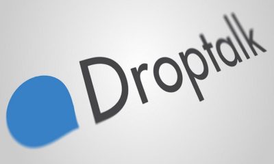 Droptalk