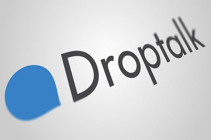 Droptalk