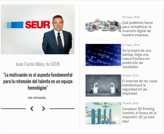 SmartCIO   Información profesional para los CIO 2