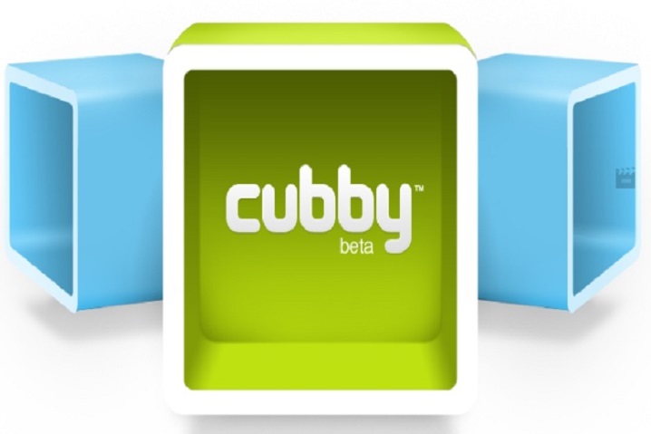 cubby
