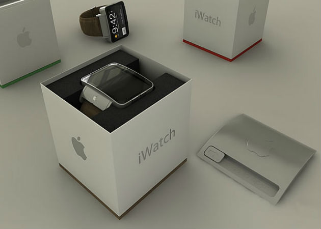 Apple ficha a Alex Hsieh para trabajar en el iWatch