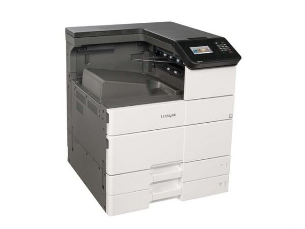 lexmark 2
