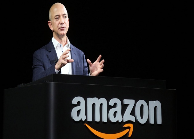 Amazon, la siguiente gran tecnológica que está en el punto de mira de la Comisión Europea