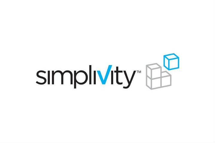 simplivity