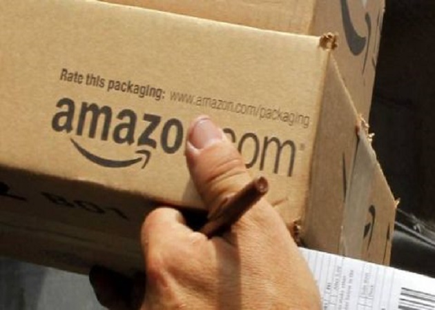 Amazon inicia una disputa con Disney