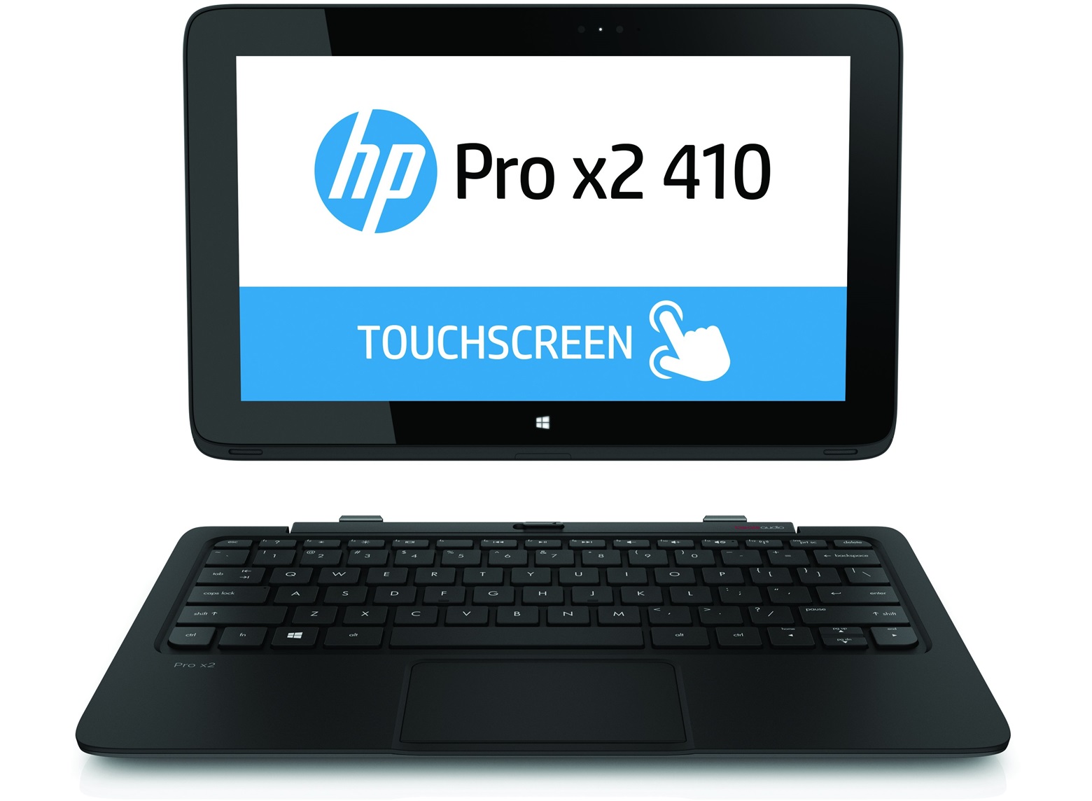 HP Pro X2 410