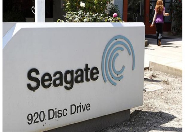 Seagate invertirá 327 millones de dólares en Malasia