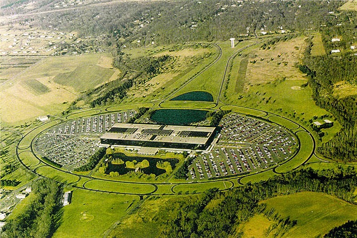 bell labs