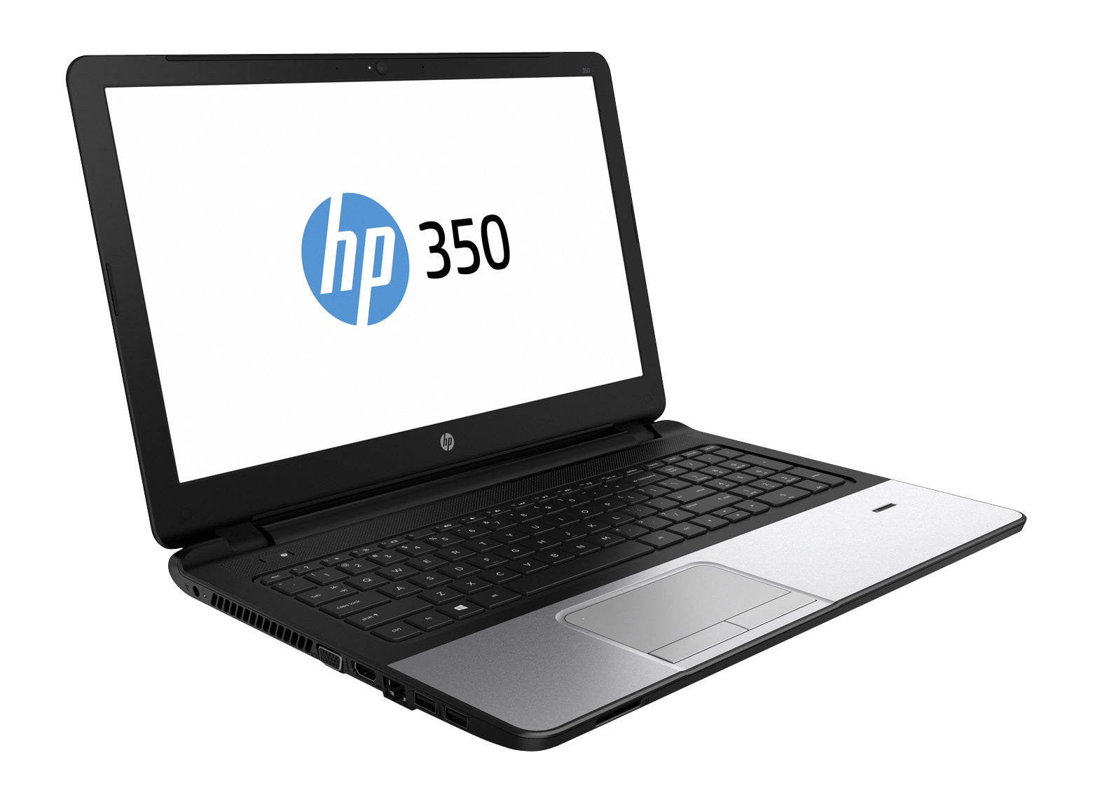 HP 350
