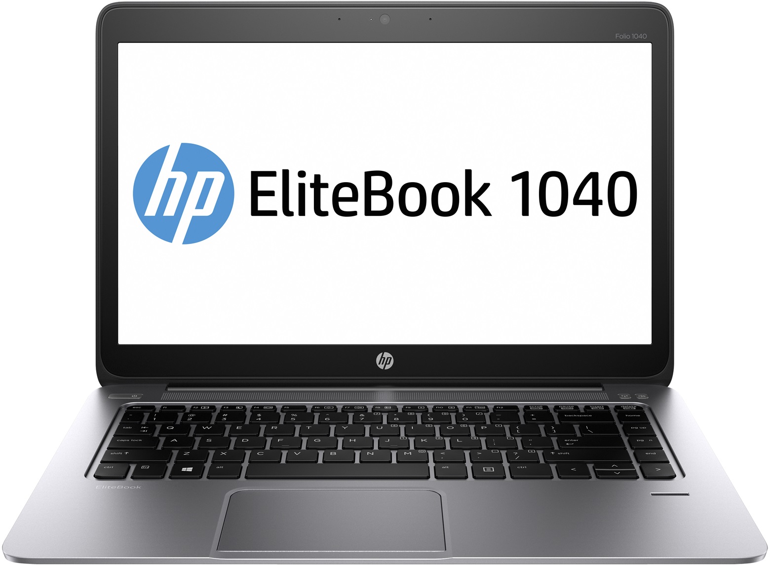 HP Elite Folio 1040 G1