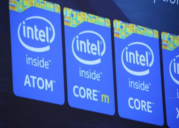Intel presenta sus procesadores Intel Core M para dispositivos 2 en 1