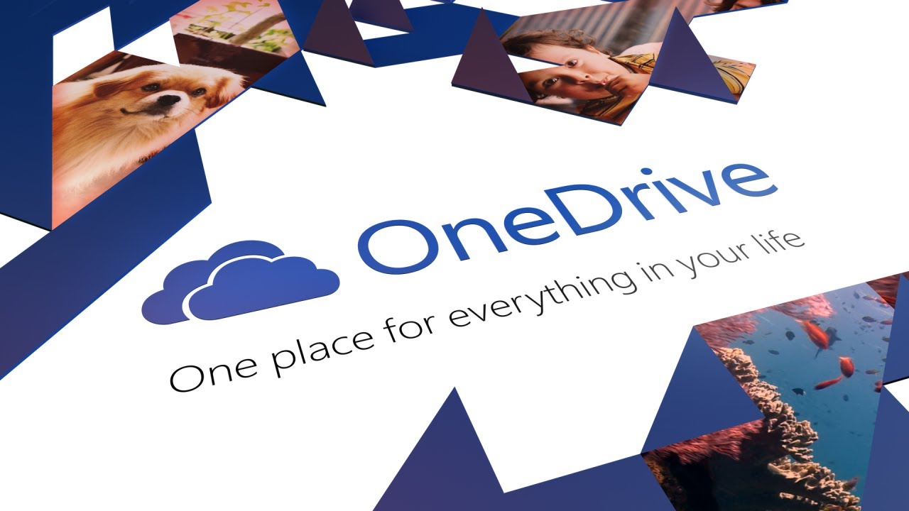 OneDrive para la Empresa