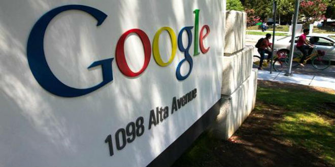 Google podría invertir en Magic Leap