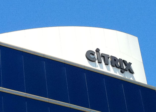 Citrix compra RightSignature