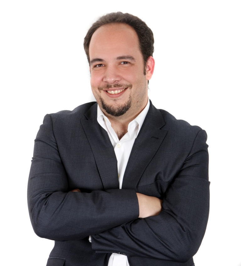 Alejandro Solana - Manager Systems Engineering de VMware Iberia (4)