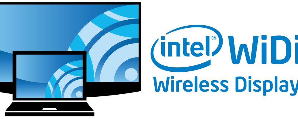 Intel Pro Wireless Display