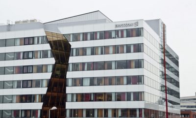 ericsson