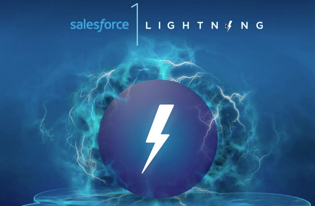 Salesforce1 Lightning: el camino más corto para desarrollar apps móviles
