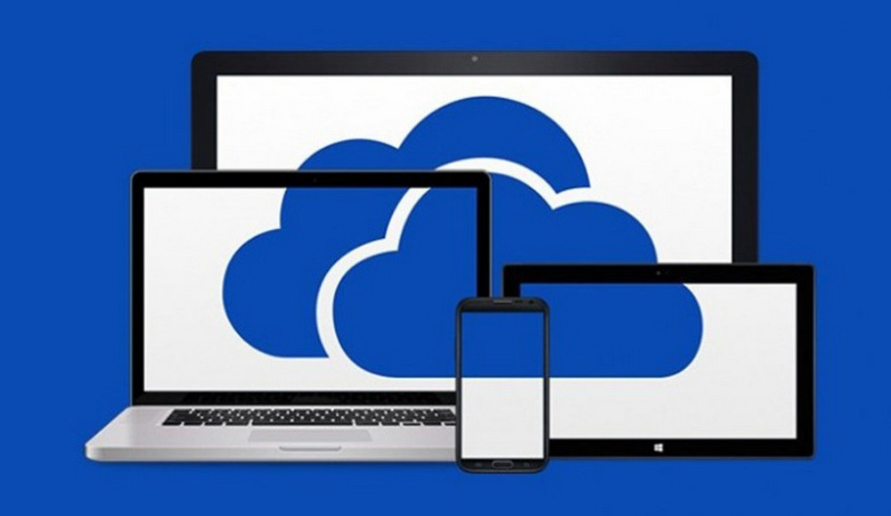 Nube Microsoft OneDrive