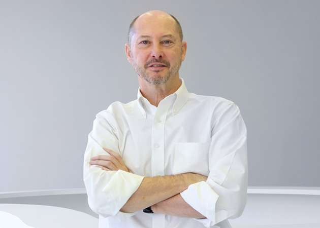 Andrés Vera, de ThinkSmart