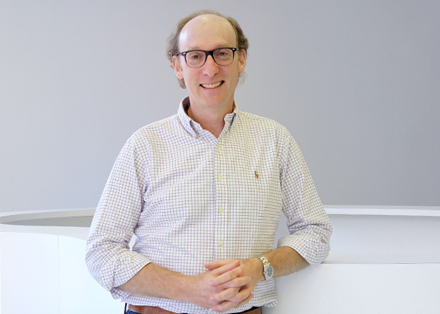 Miguel Yacobi, de ThinkSmart