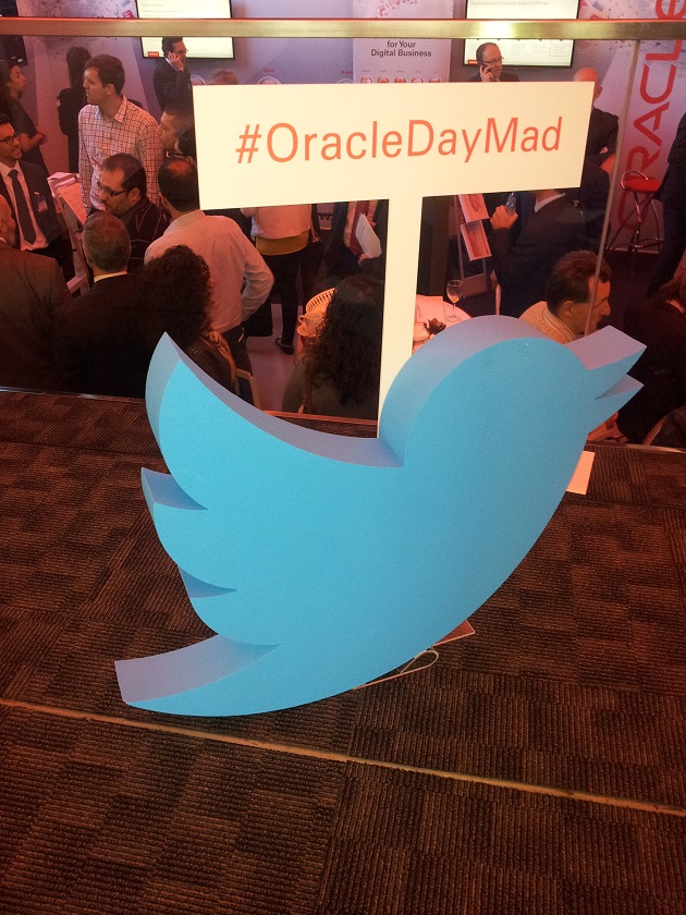 oracle day