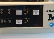 Panel Control FACOM M340