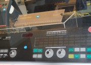 Paneles de control IBM, Philips y Bull