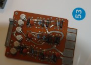 Placa Sperry 1100 Univac 1975