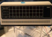 Display concentrador de terminales NCR