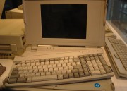PC portátil Toshiba T6400 DXC
