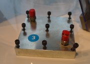 Procesador (TCM) IBM