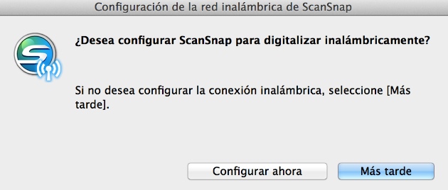 Fujitsu ScanSnap iX100, análisis
