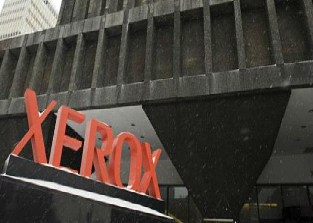 Xerox vende su negocio de Outsourcing IT a Atos 