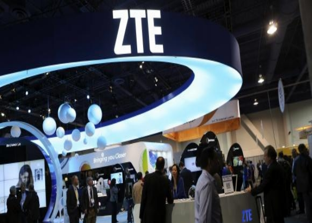 ZTE incrementará su inversión en marketing