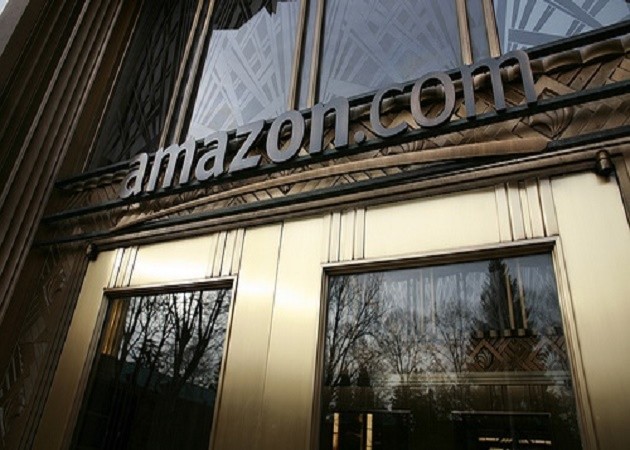 Las ventas de terceros en Amazon suponen más del 40% en 2014