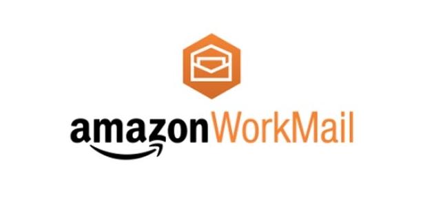 Amazon Workmail