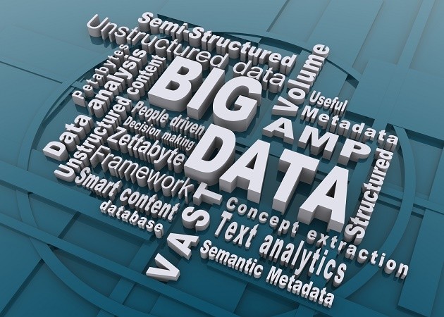 Los peligros inminentes del Big Data