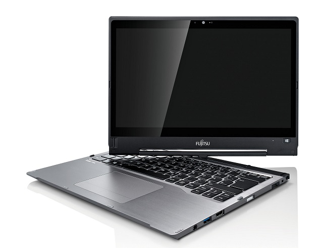 Fujitsu LIFEBOOK T935